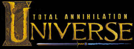 TA Universe Logo