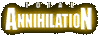 Total Annihilation Logo