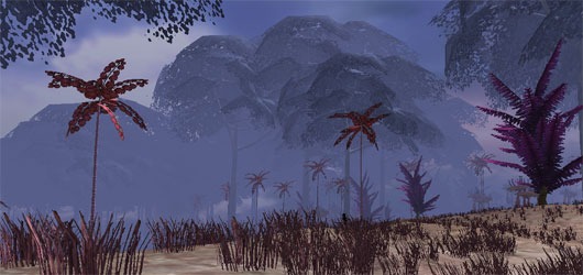 OLA-32 Jungle Image
